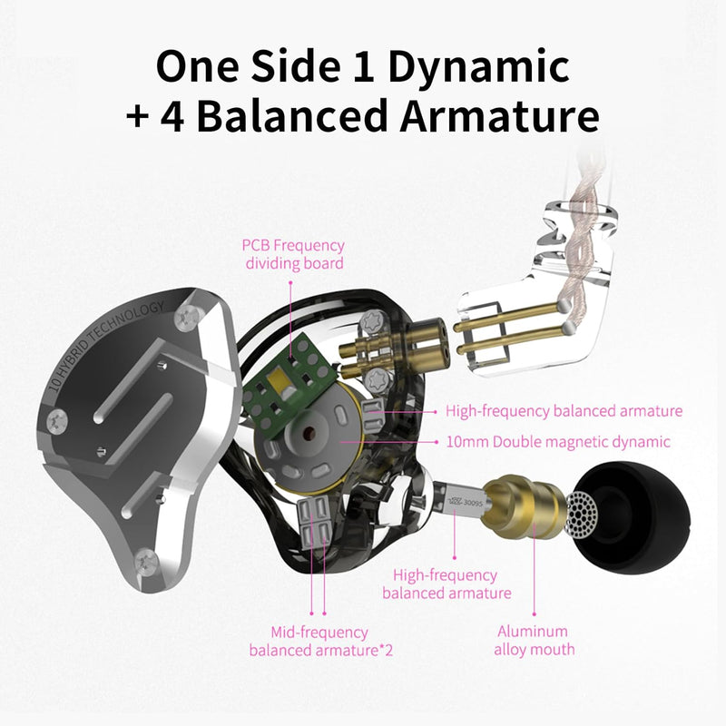 Experience Unmatched Sound Quality Today